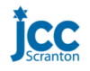 Jewish Community Center of Scranton Pa logo